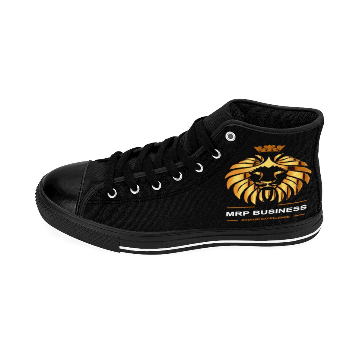 Sneakers La Fureur Montante MRP BUSINESS - MRP BUSINESS