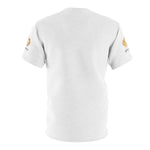 Tee-Shirt Royal Circle MRP BUSINESS blanc - MRP BUSINESS