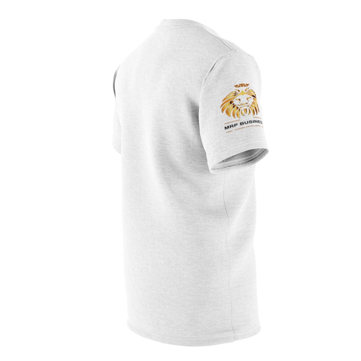 Tee-Shirt Prestance MRP BUSINESS blanc - MRP BUSINESS