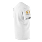 Tee-Shirt Prestance MRP BUSINESS blanc - MRP BUSINESS