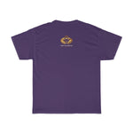 Tee-Shirt signature MRP BUSINESS violet - MRP BUSINESS