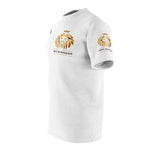 Tee-Shirt Prestance MRP BUSINESS blanc - MRP BUSINESS
