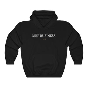 Sweat-shirt Prestige Or MRP BUSINESS noir - MRP BUSINESS