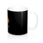 Mug Prestige MRP BUSINESS noir et blanc - MRP BUSINESS
