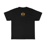 Tee-Shirt signature MRP BUSINESS noir - MRP BUSINESS