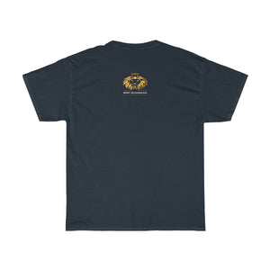 Tee-Shirt signature MRP BUSINESS anthracite - MRP BUSINESS