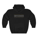 Sweat-shirt Exodus MRP BUSINESS noir - MRP BUSINESS
