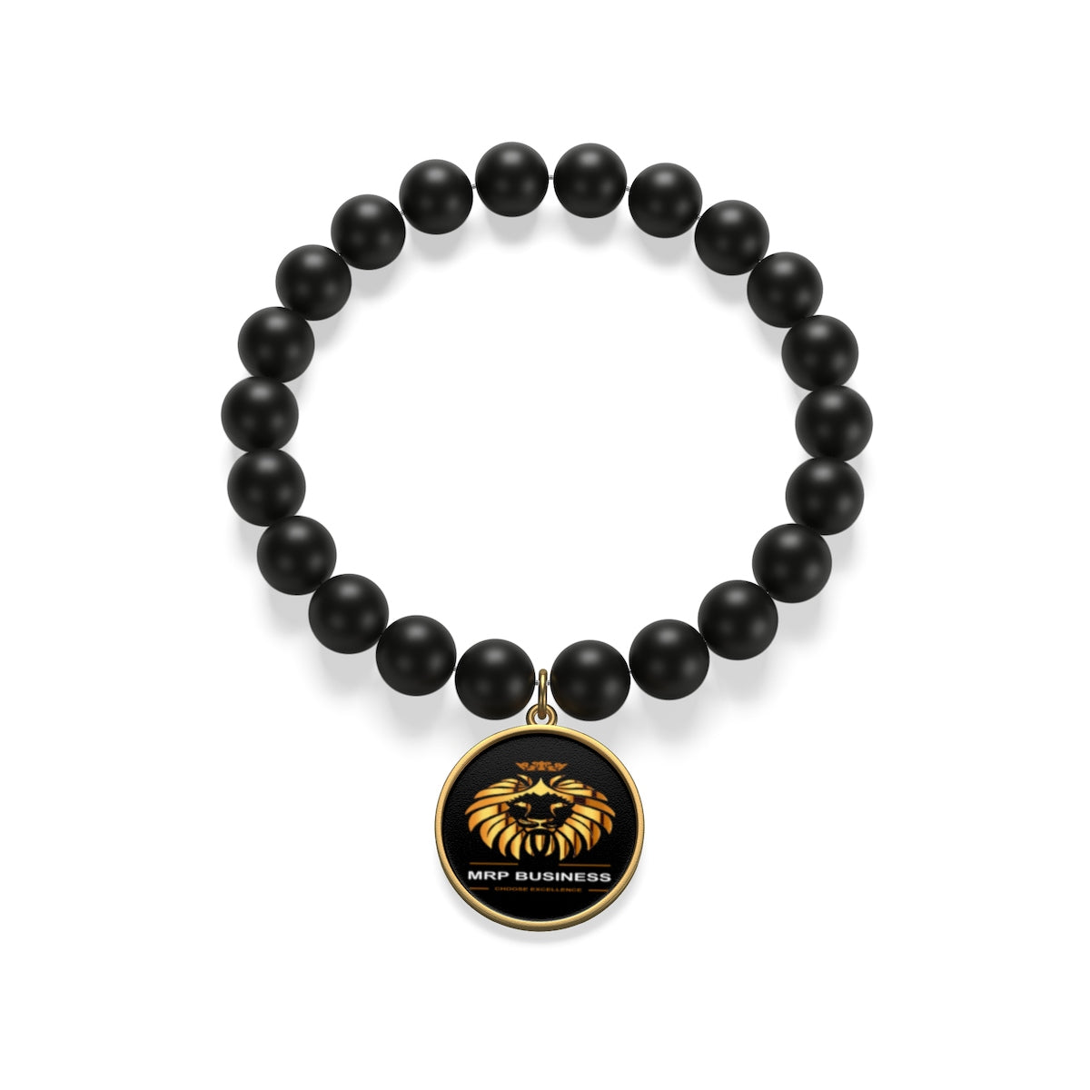 Bracelet L'Indomptable MRP BUSINESS - MRP BUSINESS