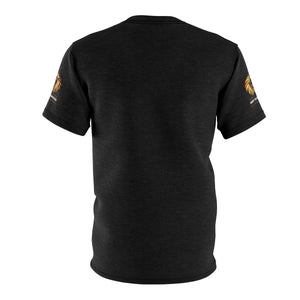 Tee-Shirt Prestance MRP BUSINESS noir - MRP BUSINESS
