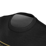 Tee-Shirt Royal Circle MRP BUSINESS noir - MRP BUSINESS