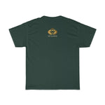 Tee-Shirt signature MRP BUSINESS vert forêt - MRP BUSINESS