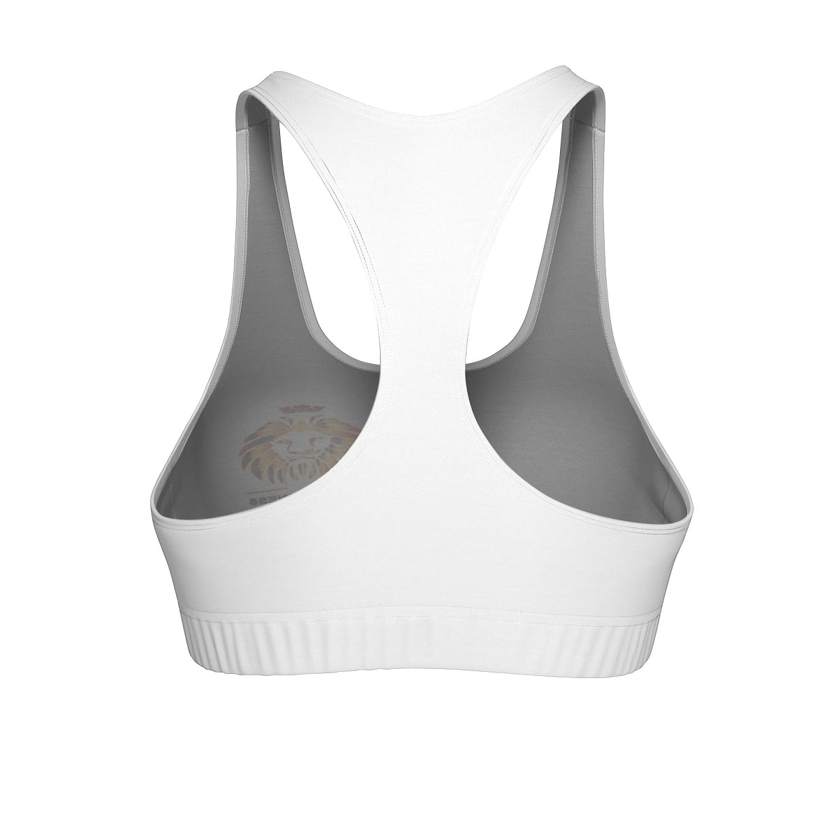 Brassière Victory MRP BUSINESS Blanche - MRP BUSINESS
