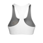 Brassière Victory MRP BUSINESS Blanche - MRP BUSINESS
