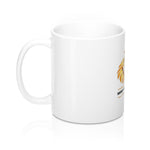 Mug Collector MRP BUSINESS blanc - MRP BUSINESS