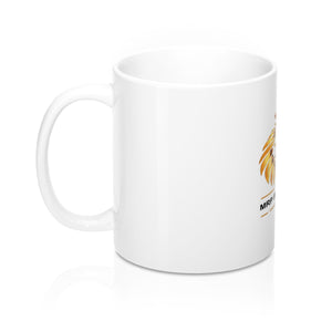 Mug Collector MRP BUSINESS blanc - MRP BUSINESS