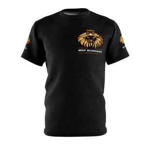 Tee-Shirt Prestance MRP BUSINESS noir - MRP BUSINESS