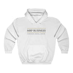 Sweat-shirt Exodus MRP BUSINESS blanc - MRP BUSINESS