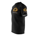 Tee-Shirt Prestance MRP BUSINESS noir - MRP BUSINESS