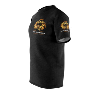 Tee-Shirt Prestance MRP BUSINESS noir - MRP BUSINESS