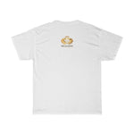 Tee-Shirt signature MRP BUSINESS blanc - MRP BUSINESS