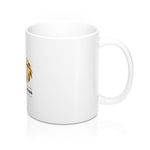 Mug Collector MRP BUSINESS blanc - MRP BUSINESS
