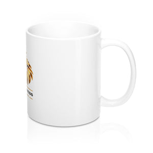 Mug Collector MRP BUSINESS blanc - MRP BUSINESS