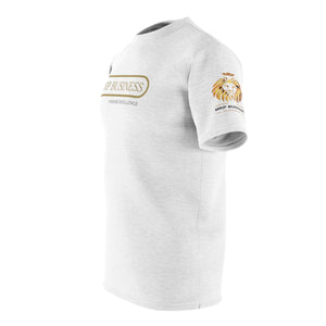 Tee-Shirt Royal Circle MRP BUSINESS blanc - MRP BUSINESS