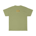 Tee-Shirt signature MRP BUSINESS vert - MRP BUSINESS