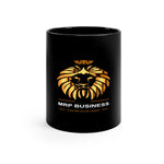Mug Collector MRP BUSINESS Noir - MRP BUSINESS