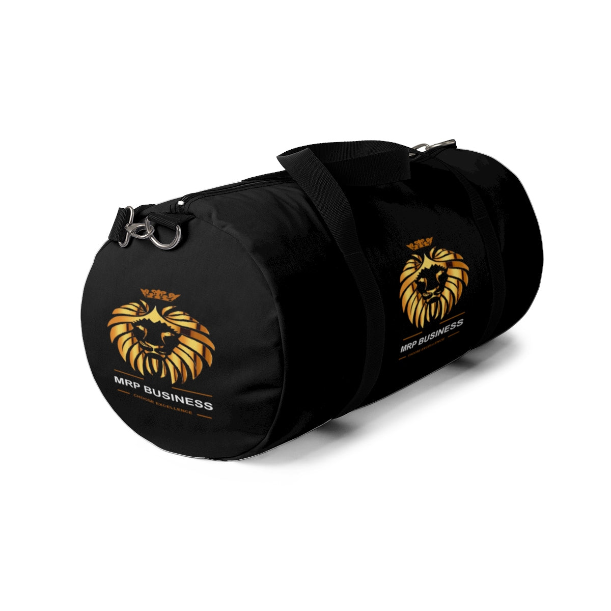 Sac La Puissance du Lion MRP BUSINESS Petit Format - MRP BUSINESS