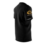 Tee-Shirt Prestance MRP BUSINESS noir - MRP BUSINESS
