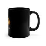 Mug Collector MRP BUSINESS Noir - MRP BUSINESS