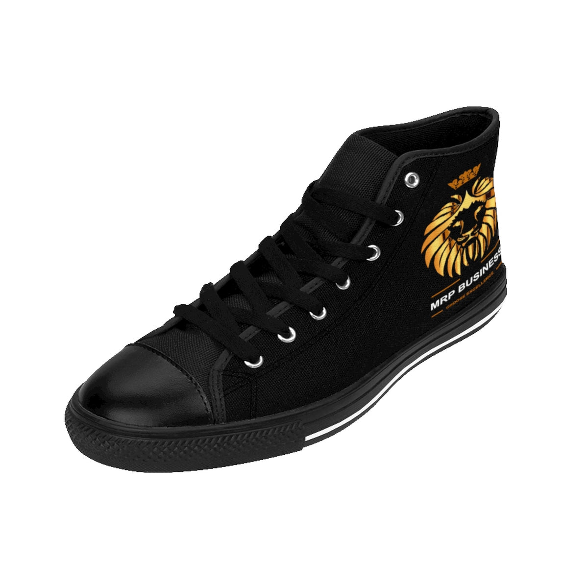 Sneakers La Fureur Montante MRP BUSINESS - MRP BUSINESS