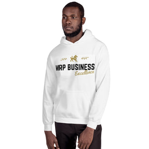 Sweat-shirt à capuche Excellence - MRP BUSINESS