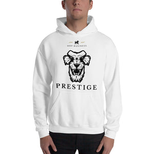 Sweat à capuche - MRP BUSINESS