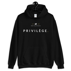 Sweat à capuche - MRP BUSINESS