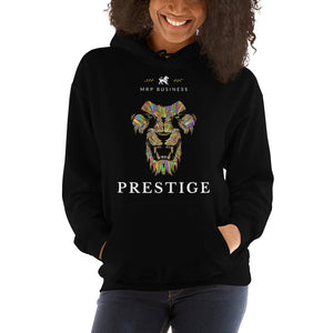 Sweat à capuche - MRP BUSINESS
