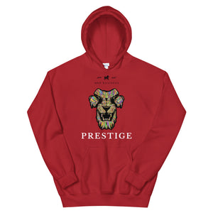Sweat à capuche - MRP BUSINESS