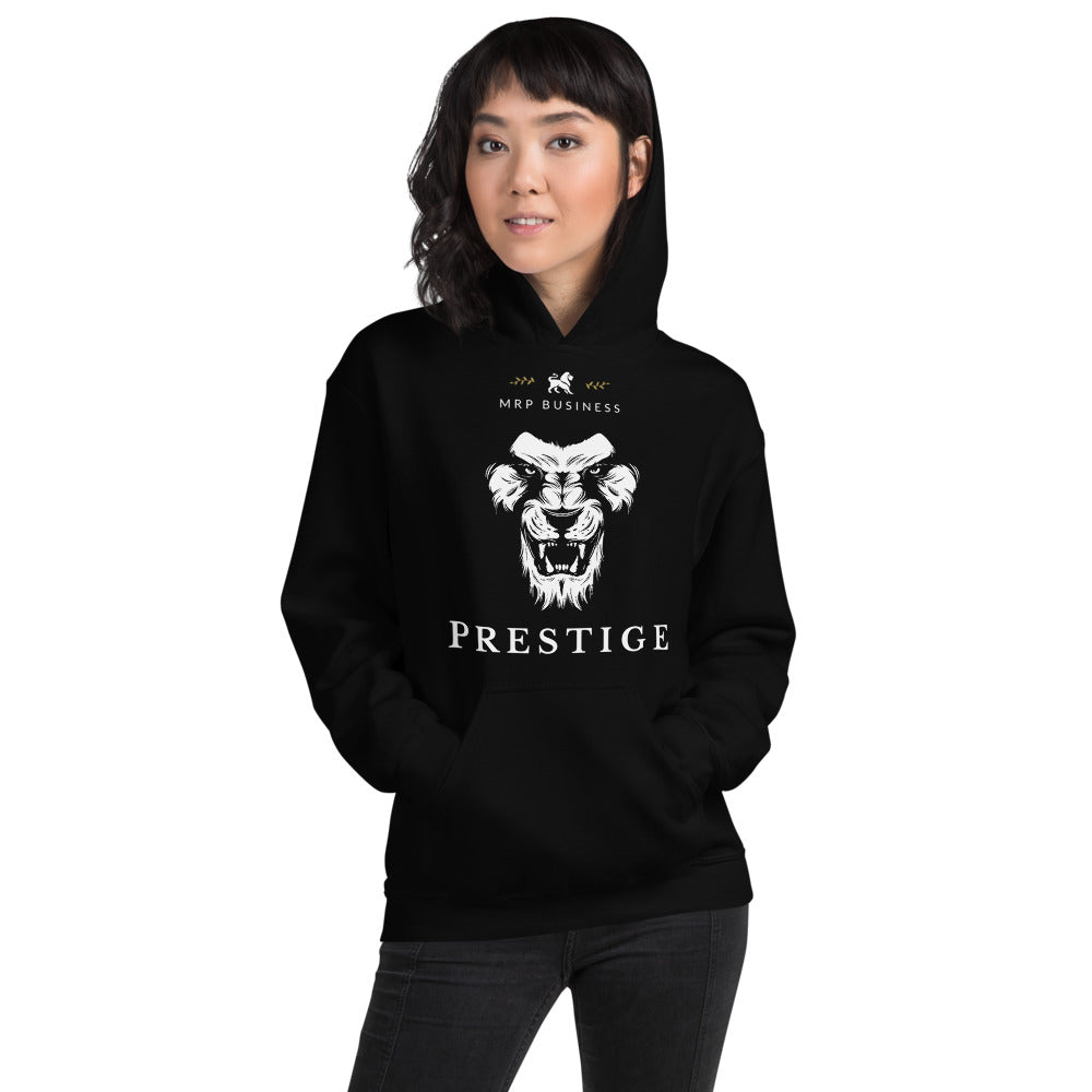 Sweat à capuche - MRP BUSINESS