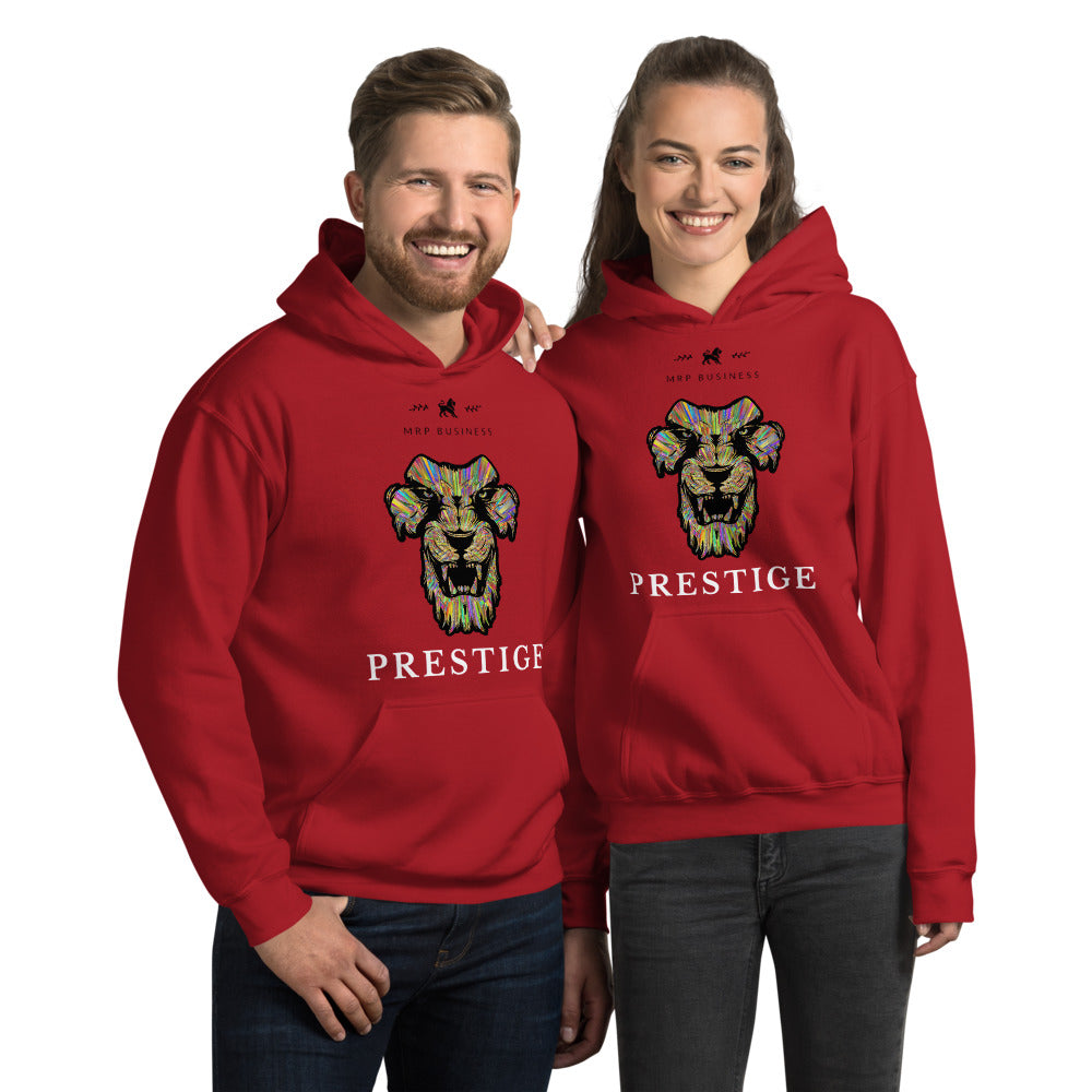 Sweat à capuche - MRP BUSINESS