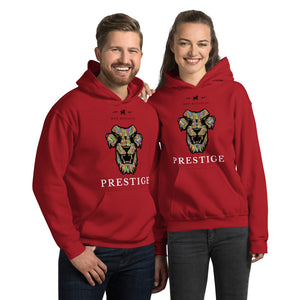 Sweat à capuche - MRP BUSINESS