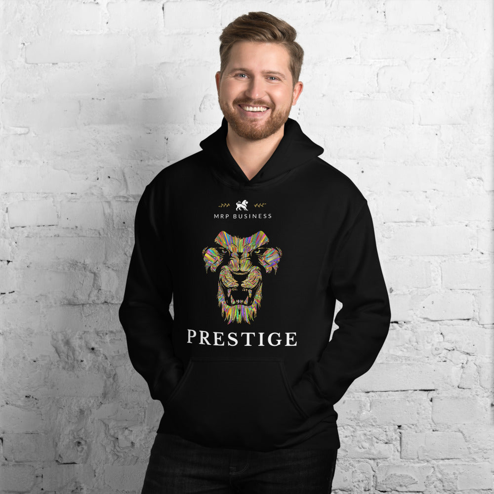 Sweat à capuche - MRP BUSINESS