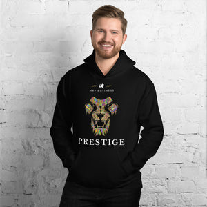 Sweat à capuche - MRP BUSINESS