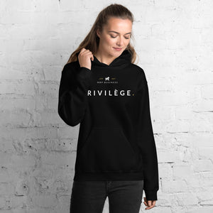 Sweat à capuche - MRP BUSINESS