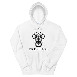 Sweat à capuche - MRP BUSINESS
