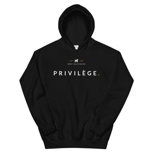 Sweat à capuche - MRP BUSINESS