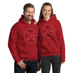 Sweat à capuche - MRP BUSINESS