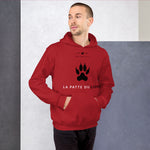 Sweat à capuche - MRP BUSINESS