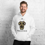 Sweat à capuche - MRP BUSINESS