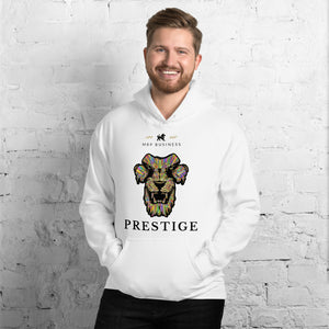 Sweat à capuche - MRP BUSINESS